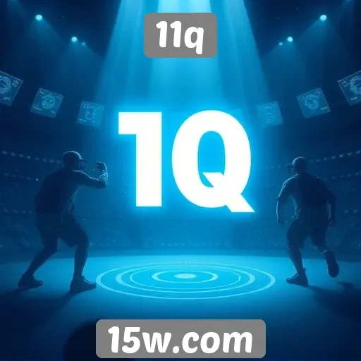 Recursos exclusivos do site 11q para jogadores