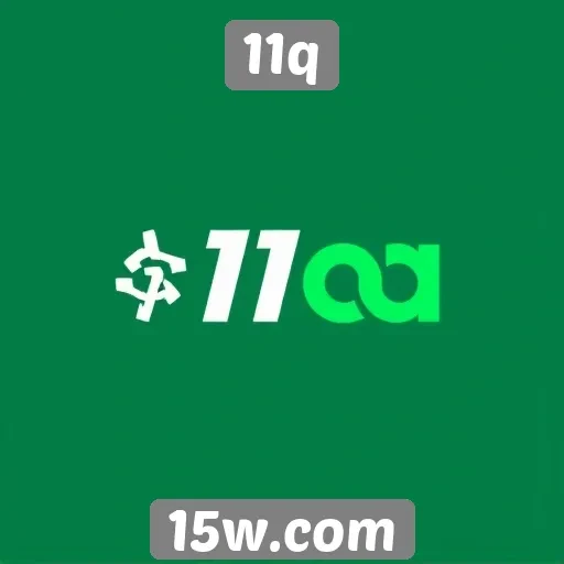 Impacto do 11q na indústria de jogos online