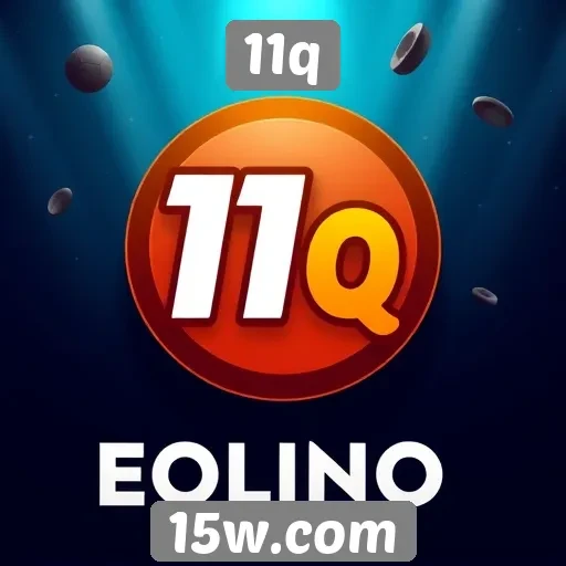 Recurso de jogos online no 11q cresce em popularidade