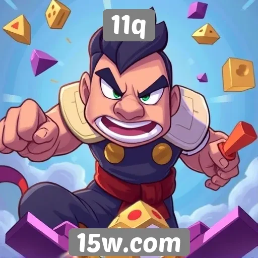 Tendências de jogos populares no 11q