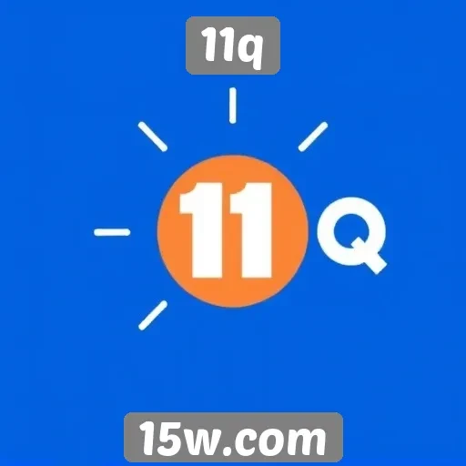 Plataforma 11q oferece variedade de jogos online