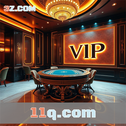 Requinte e Exclusividade: A Seção VIP do 11q.com